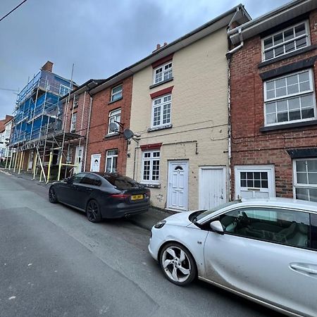 Newtown Townhouse 빌라 외부 사진