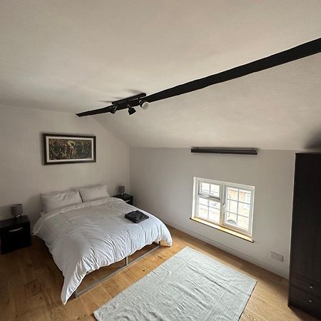 Newtown Townhouse 빌라 외부 사진