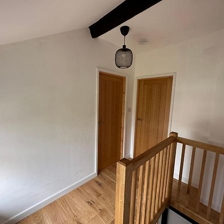 Newtown Townhouse 빌라 외부 사진