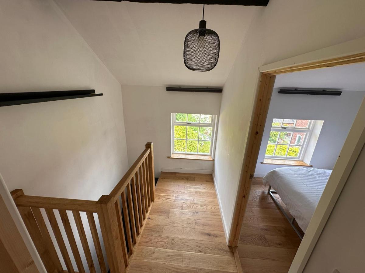 Newtown Townhouse 빌라 외부 사진