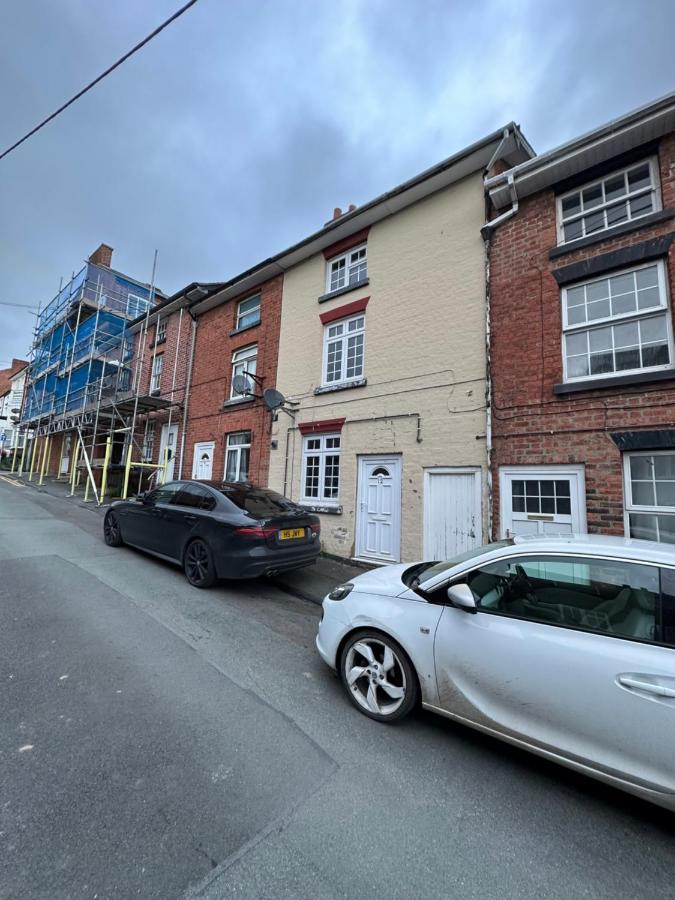 Newtown Townhouse 빌라 외부 사진