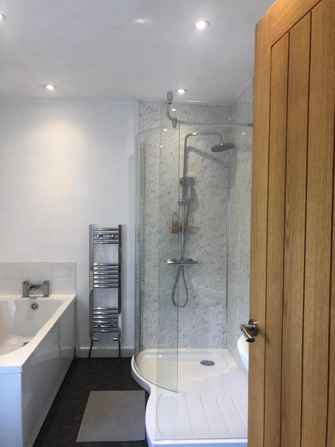 Newtown Townhouse 빌라 외부 사진