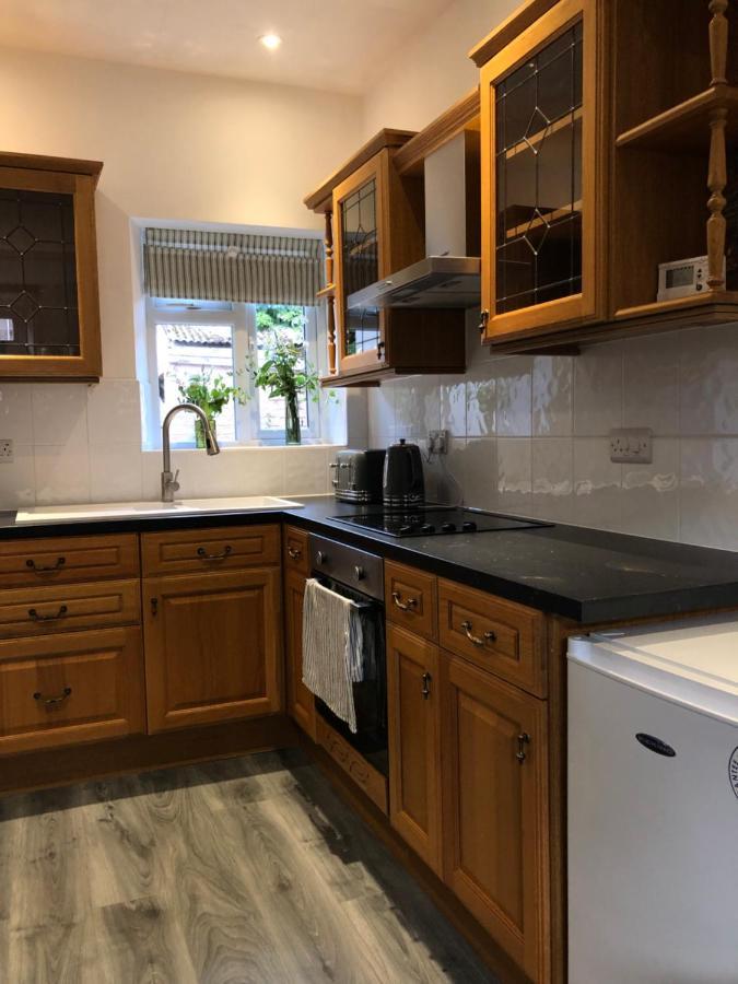 Newtown Townhouse 빌라 외부 사진