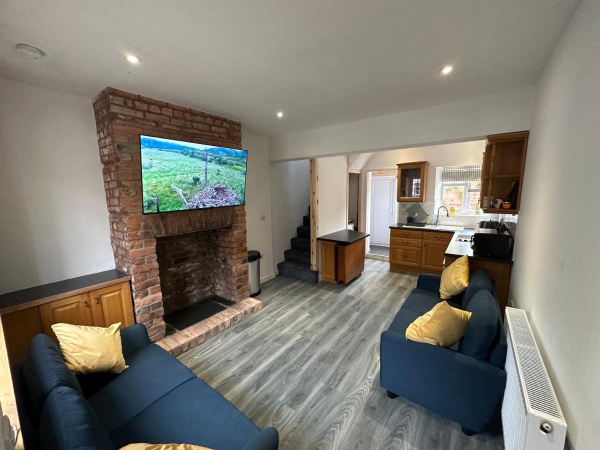 Newtown Townhouse 빌라 외부 사진