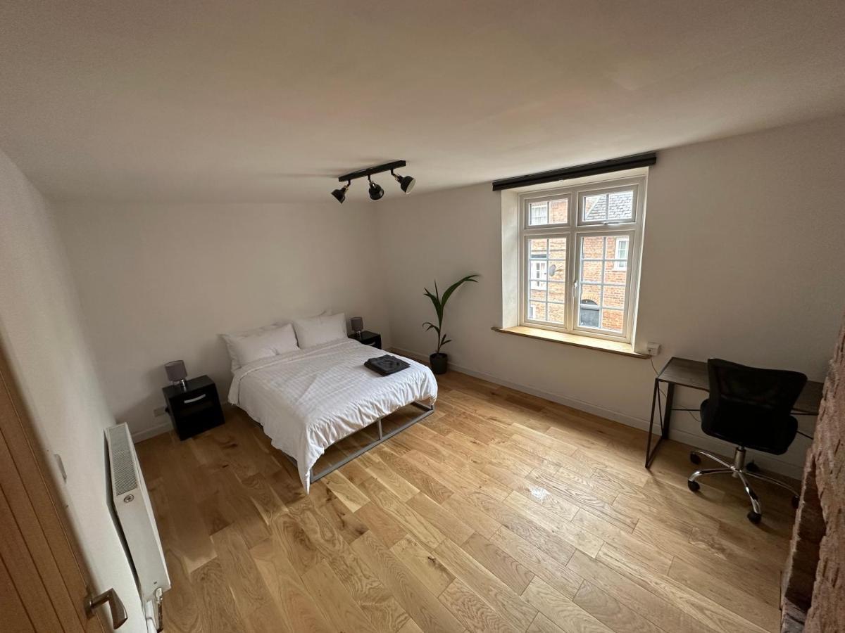 Newtown Townhouse 빌라 외부 사진