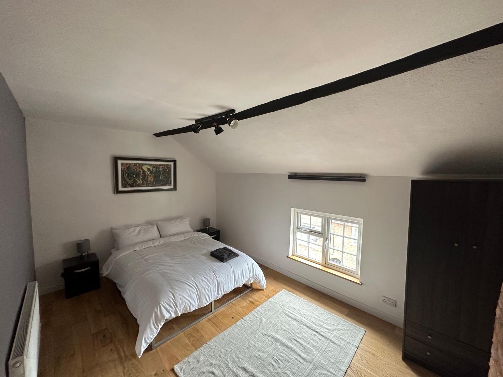 Newtown Townhouse 빌라 외부 사진