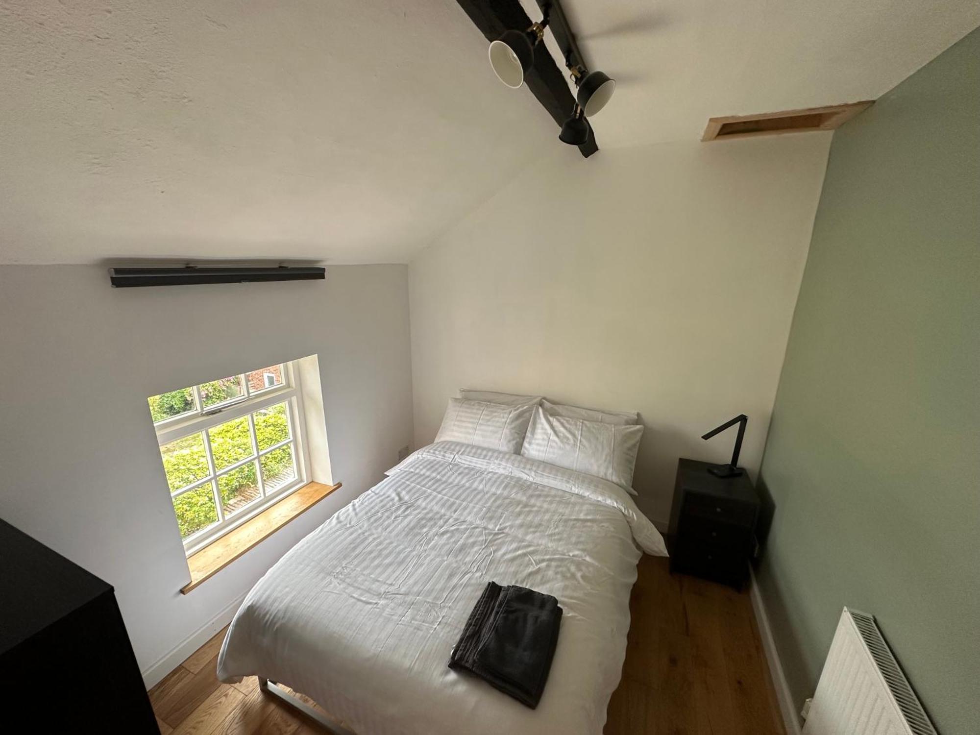 Newtown Townhouse 빌라 외부 사진