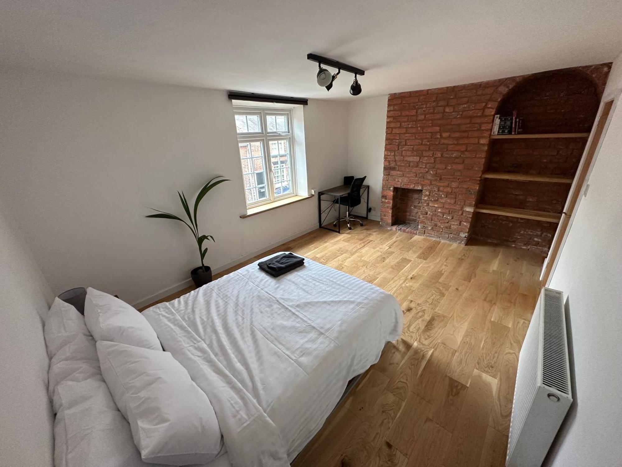 Newtown Townhouse 빌라 외부 사진